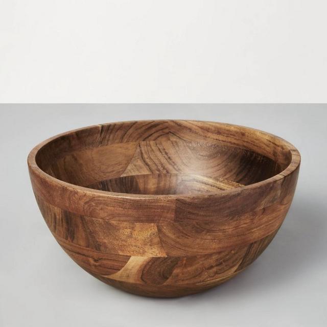 Hearth & Hand with Magnolia Large Salad Bowl
