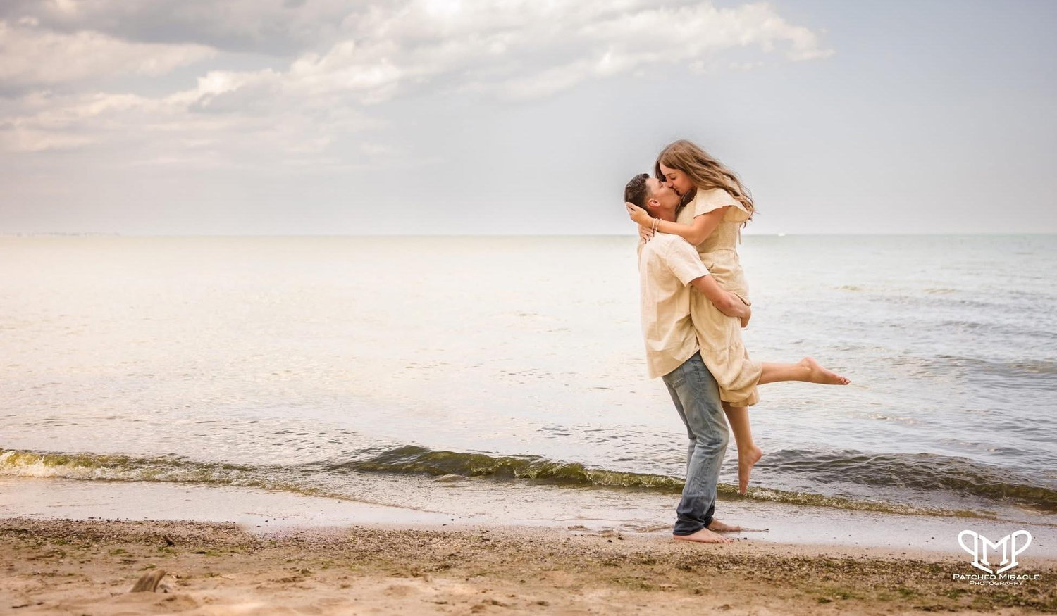 The Wedding Website of Hailey Konkel and Angel Weatherbee