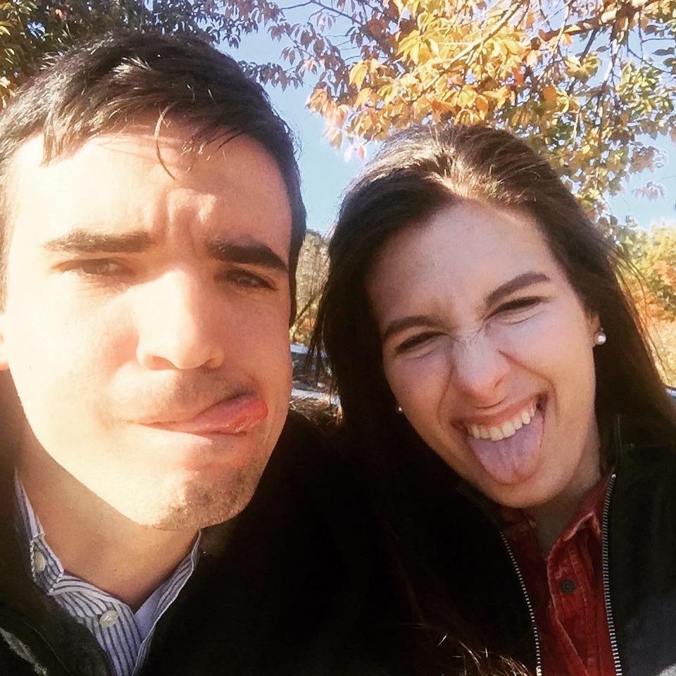 Nov. 2016: We took this picture while walking the grounds of Teddy Roosevelt's home in Oyster Bay - Sagamore Hill (Long Island)