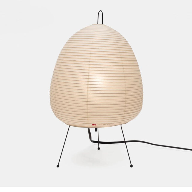 Noguchi Museum Shop - Akari lamp