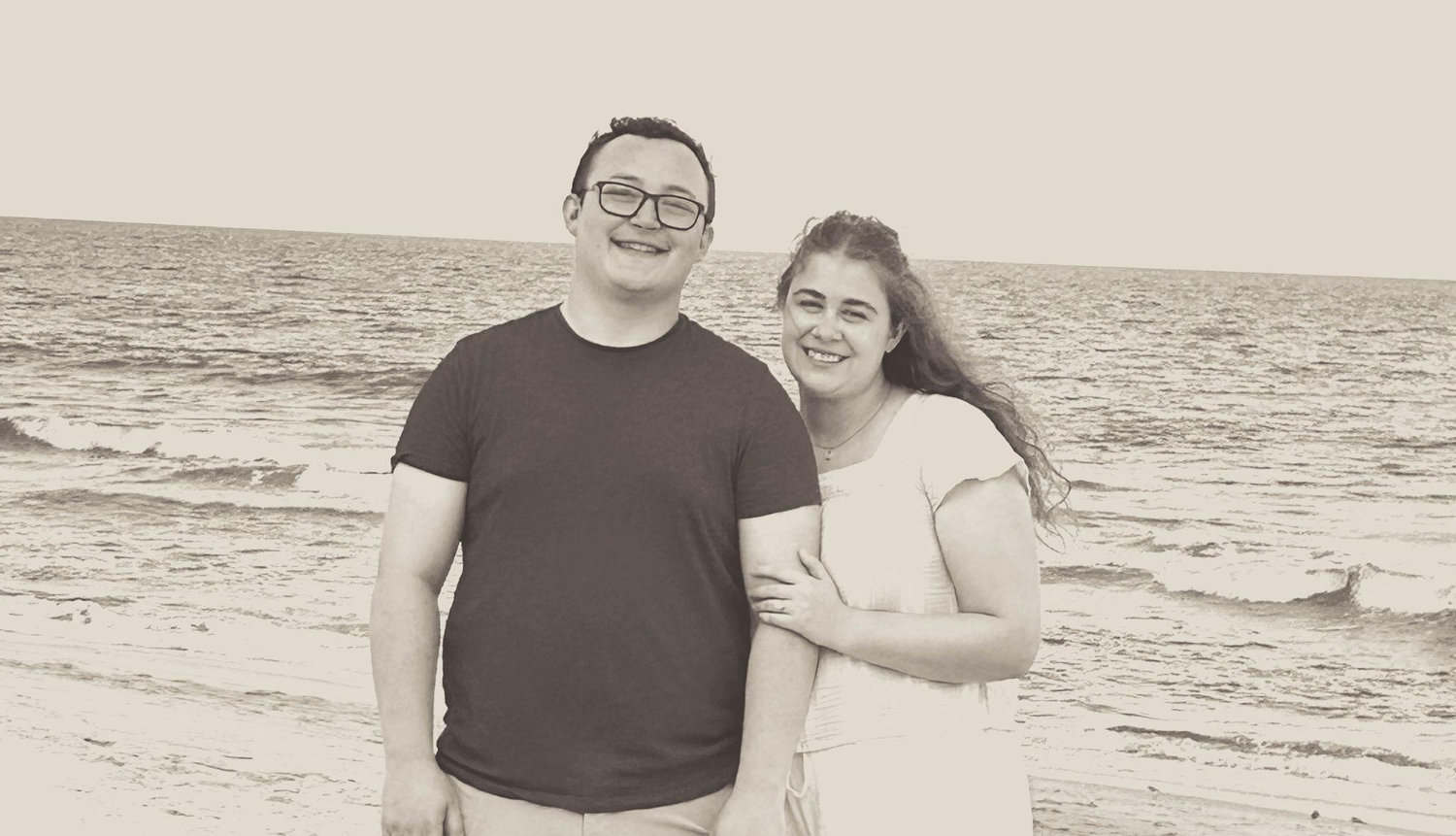 The Wedding Website of Sarah Day and Jack Schultz