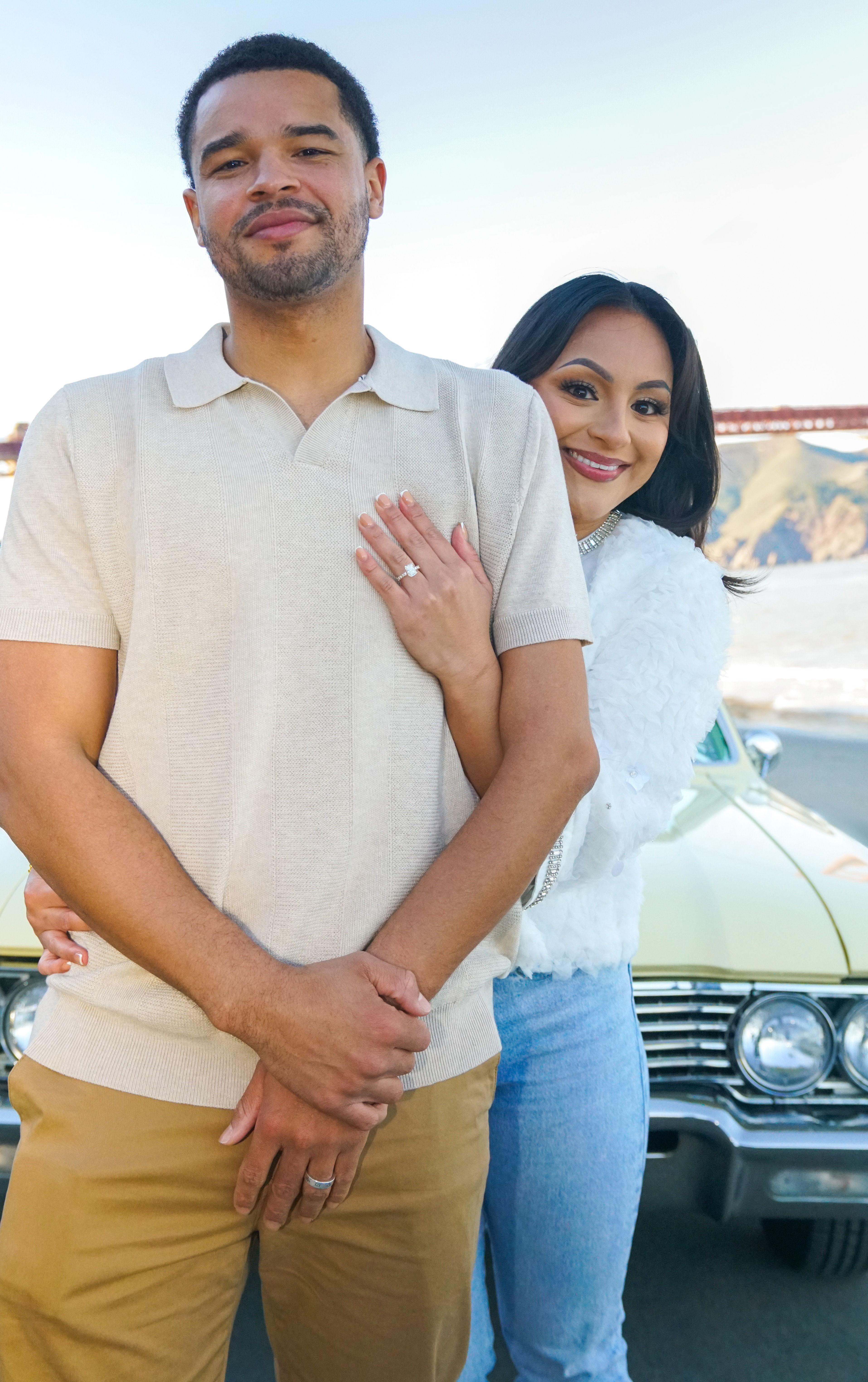 The Wedding Website of Bianca Dirige and Noah Bull