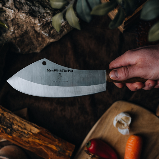 Cooking Knife