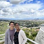 The Getty