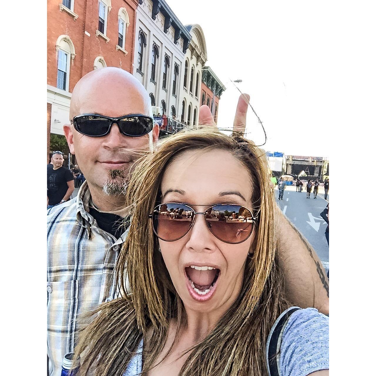 Roar on the Shore Adventures!