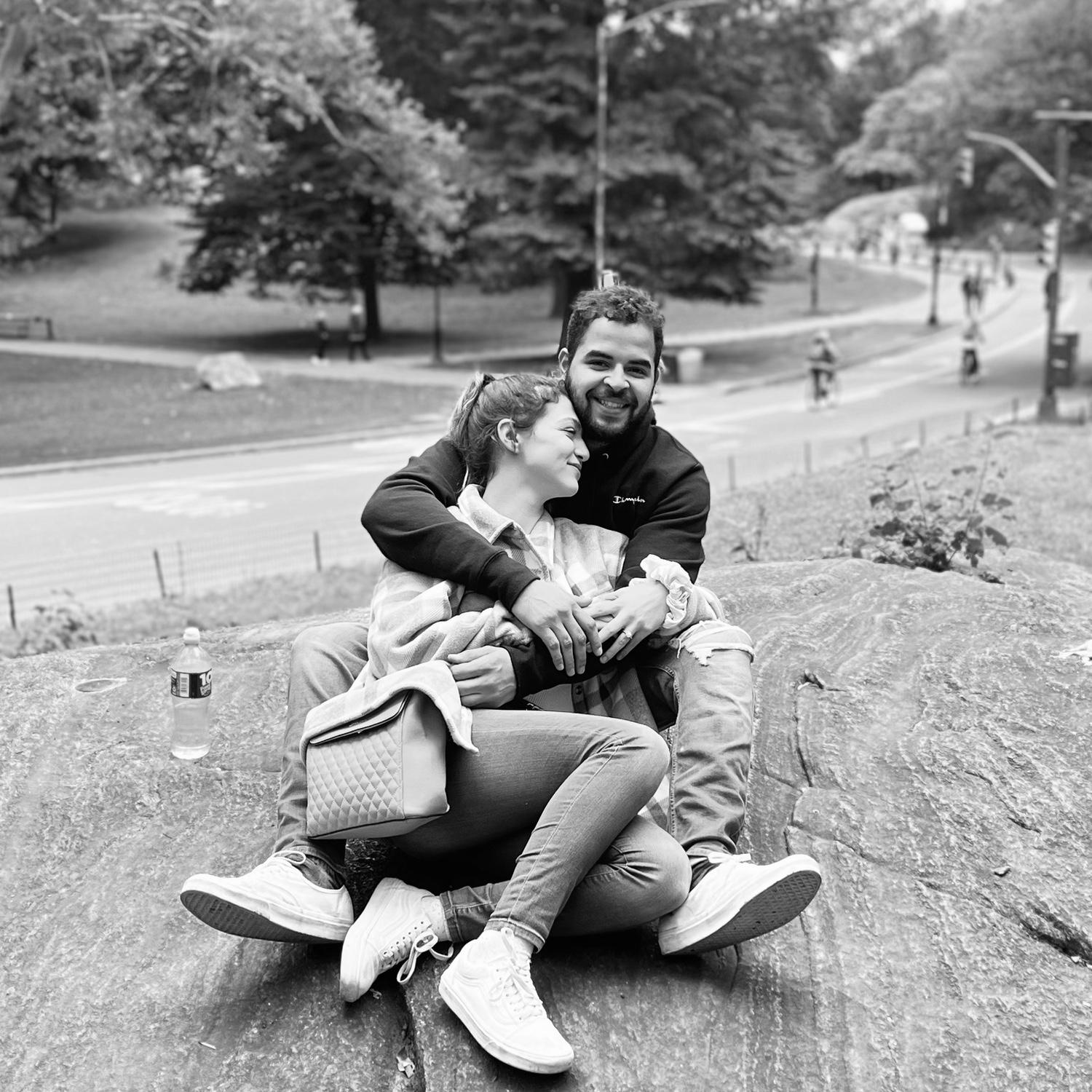 Central Park