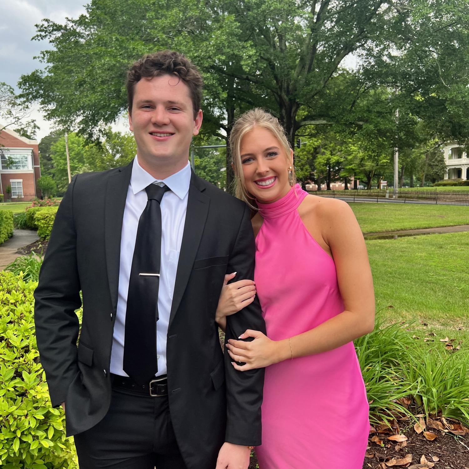 Formal!!