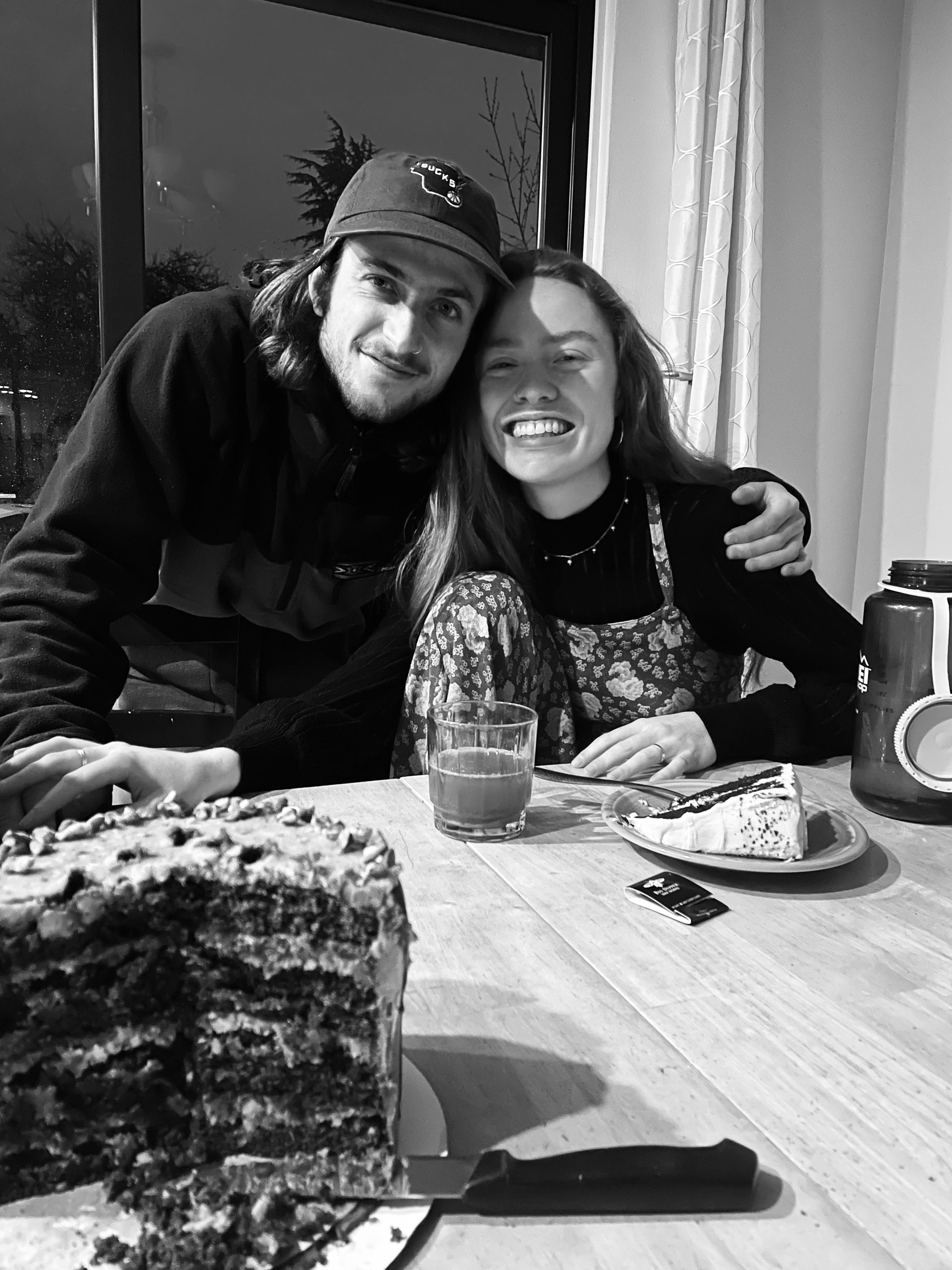 The Wedding Website of Sam Wambold and Rachel Anderson
