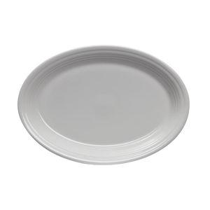 Fiesta 9 5/8 Inch Small Oval Serving Platter