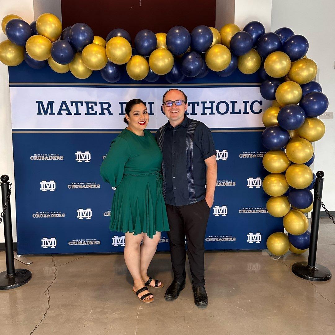 Mater Dei Class Reunion, 2023