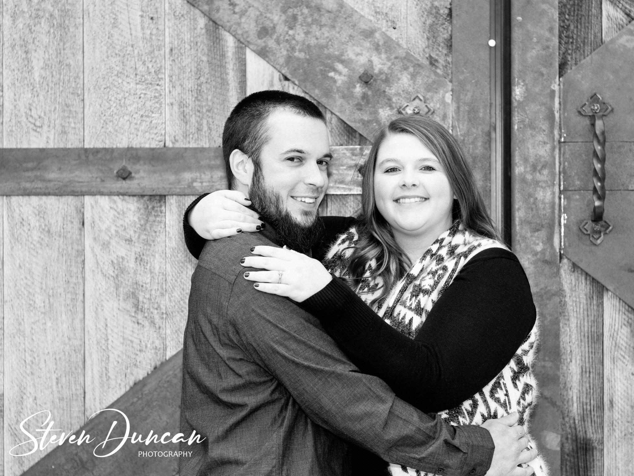 The Wedding Website of Brittany Greer and Daniel Williams