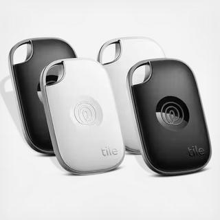 Life360 Tile Pro, Set of 4