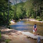 Valle Crucis Community Park