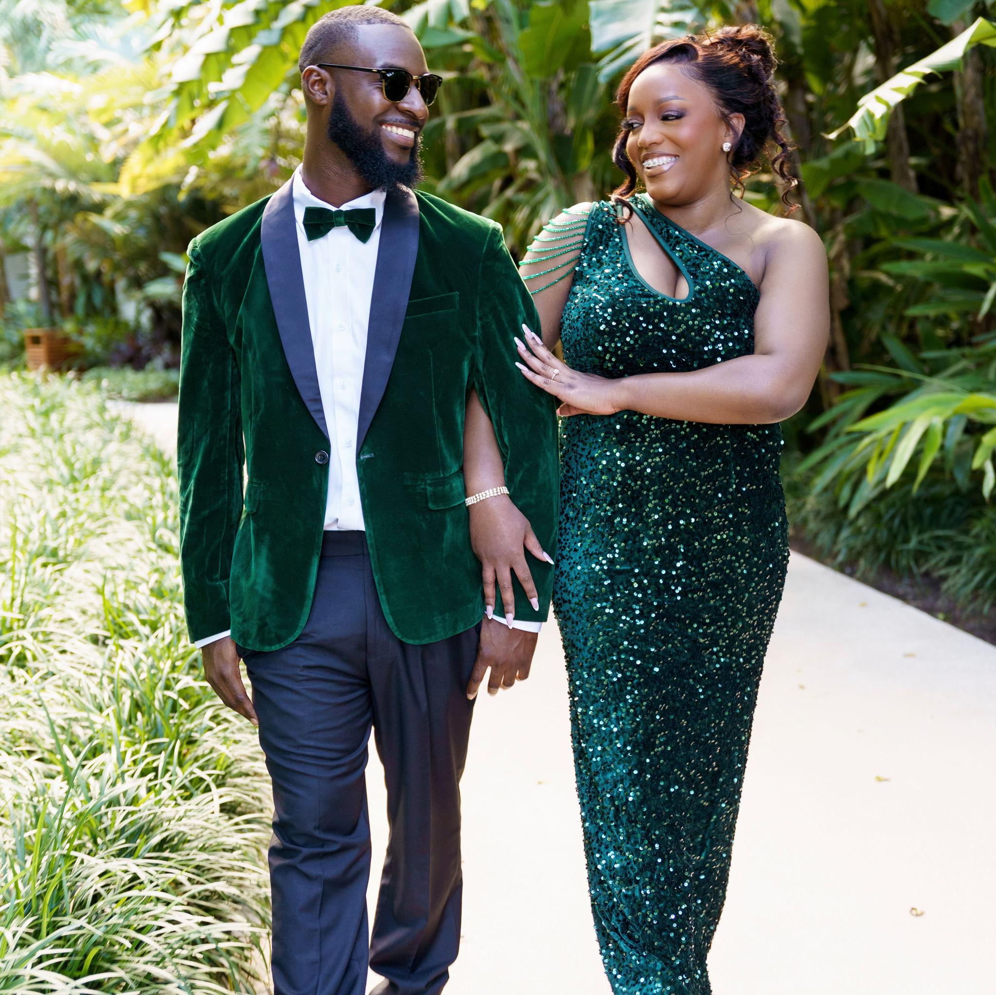 Laughter, love, and happily ever after