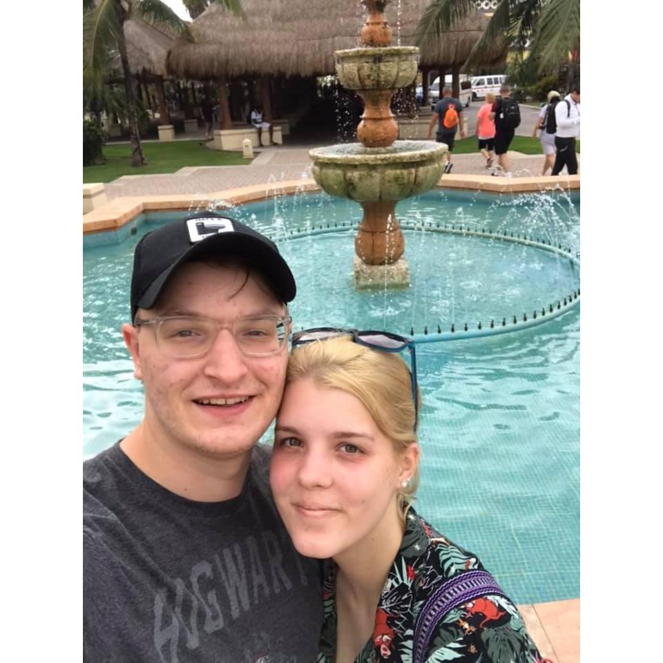 Cozumel Mexico