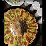 Mini Taquitos y Gorditas Balderas