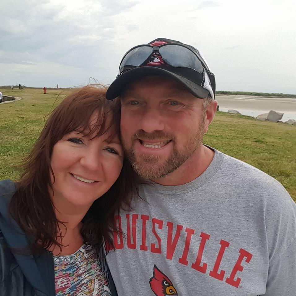 At Fort Sumpter