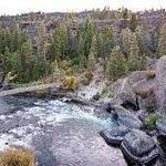 Bowl And Pitcher Overlook