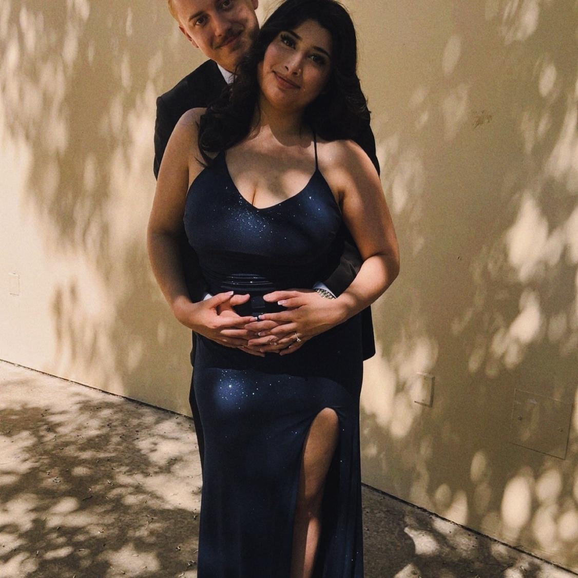 Prom-Shoot, May 2025
