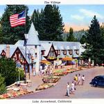 Lake Arrowhead Village