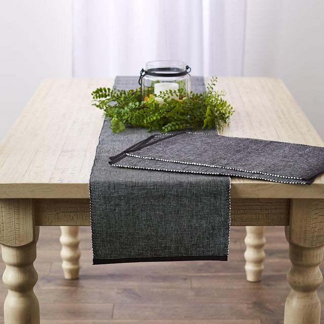 100% Cotton Table Runner