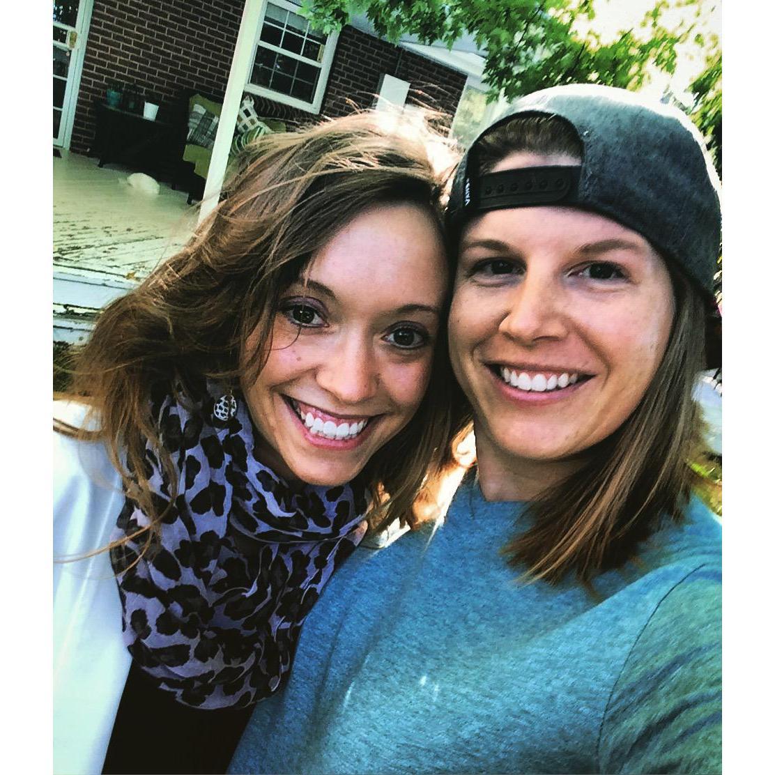 2016 - First photo together :)