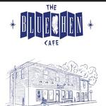 The Blue Hen Café