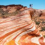 Red Rock Canyon National Conservation Area