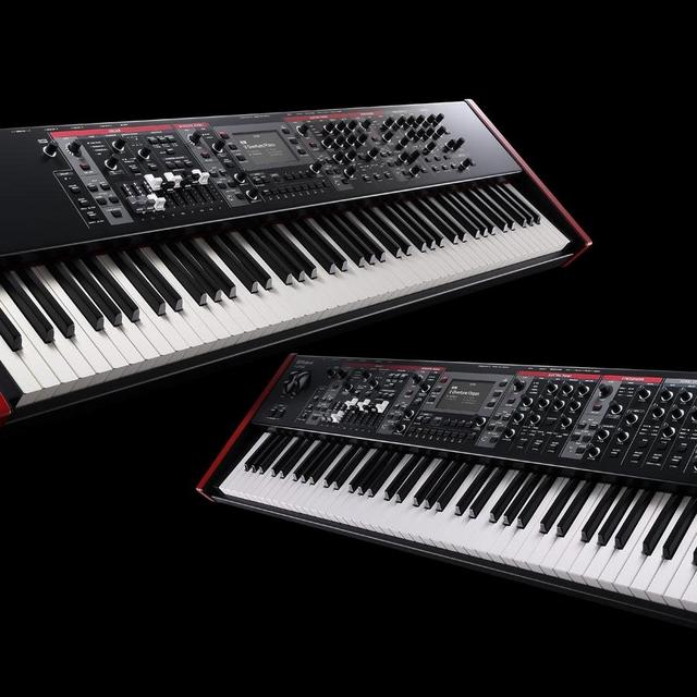 Roland V-Stage88 Stage Piano