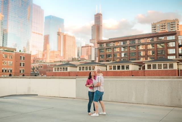The Wedding Website of Sarah Spunt and Matt Lindner
