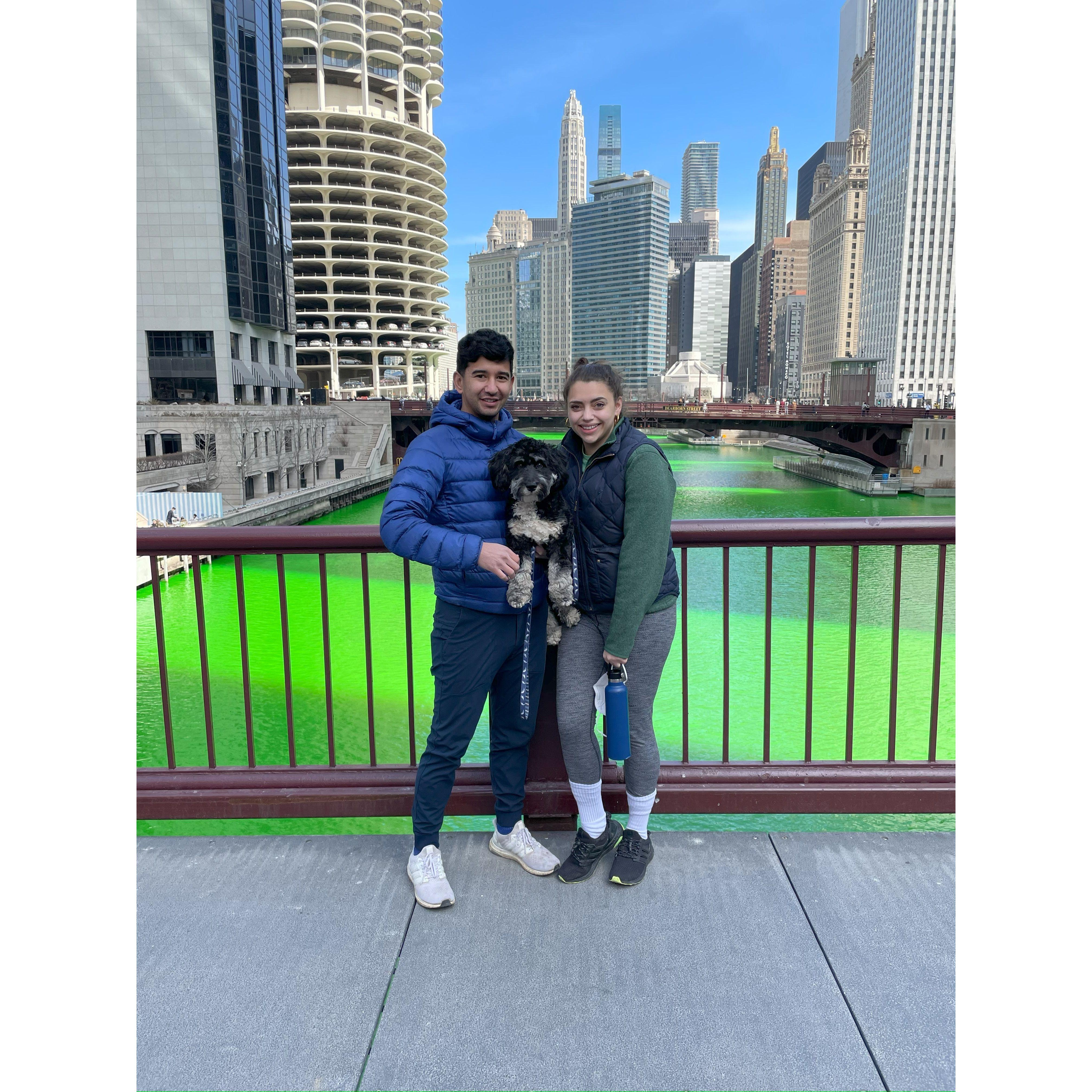 St. Patrick's Day | 2021