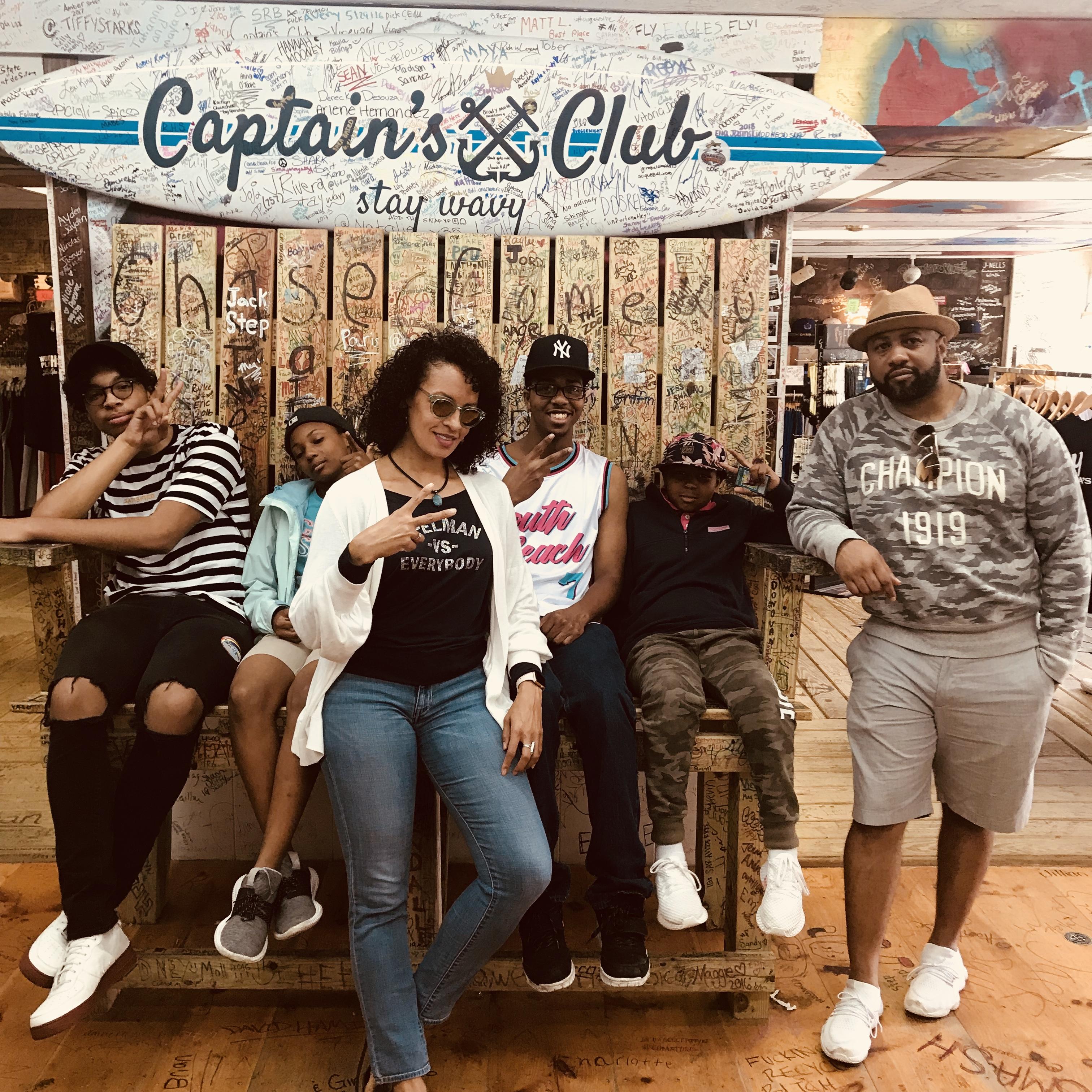 The Wedding Website of Ericka Jenkins and Jason McKay