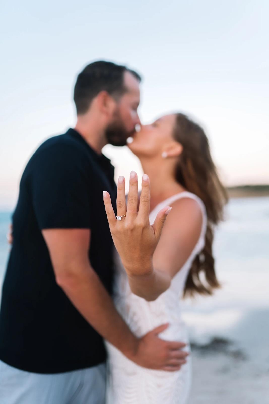 The Wedding Website of CARLOS TRIAY and ASHLEY DISBROW