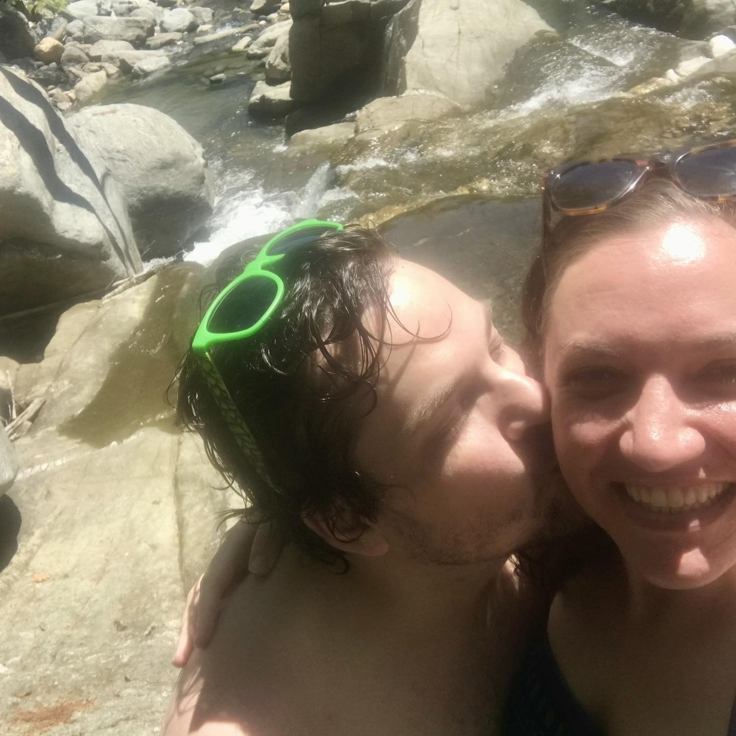 Swimming holes in Western Mass, a.k.a. summer bliss!