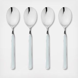 Fantasia Coffee Spoon, Set of 4