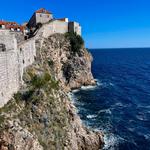 Walls of Dubrovnik