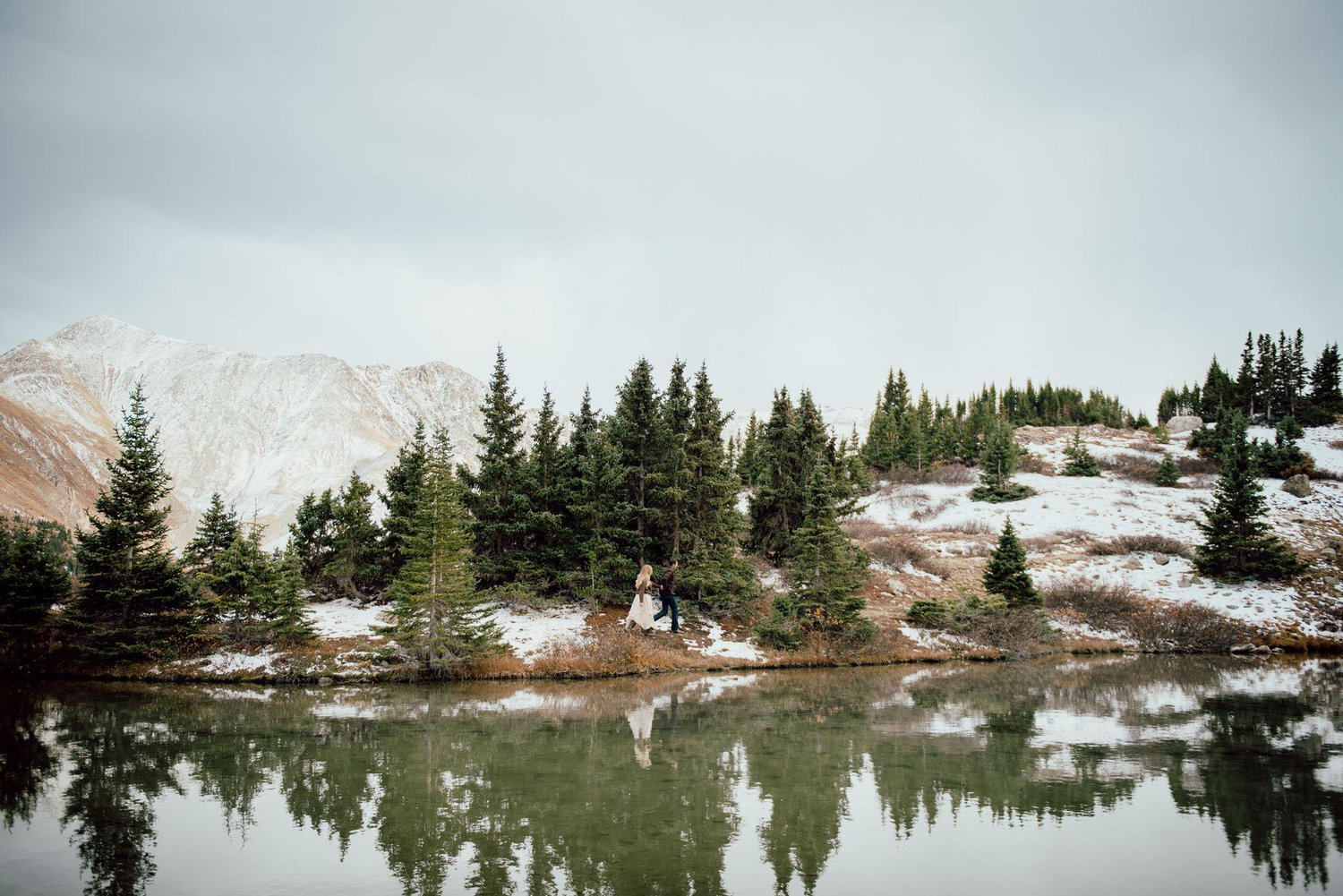 The Wedding Website of Rebecca Cash and Hunter Williams