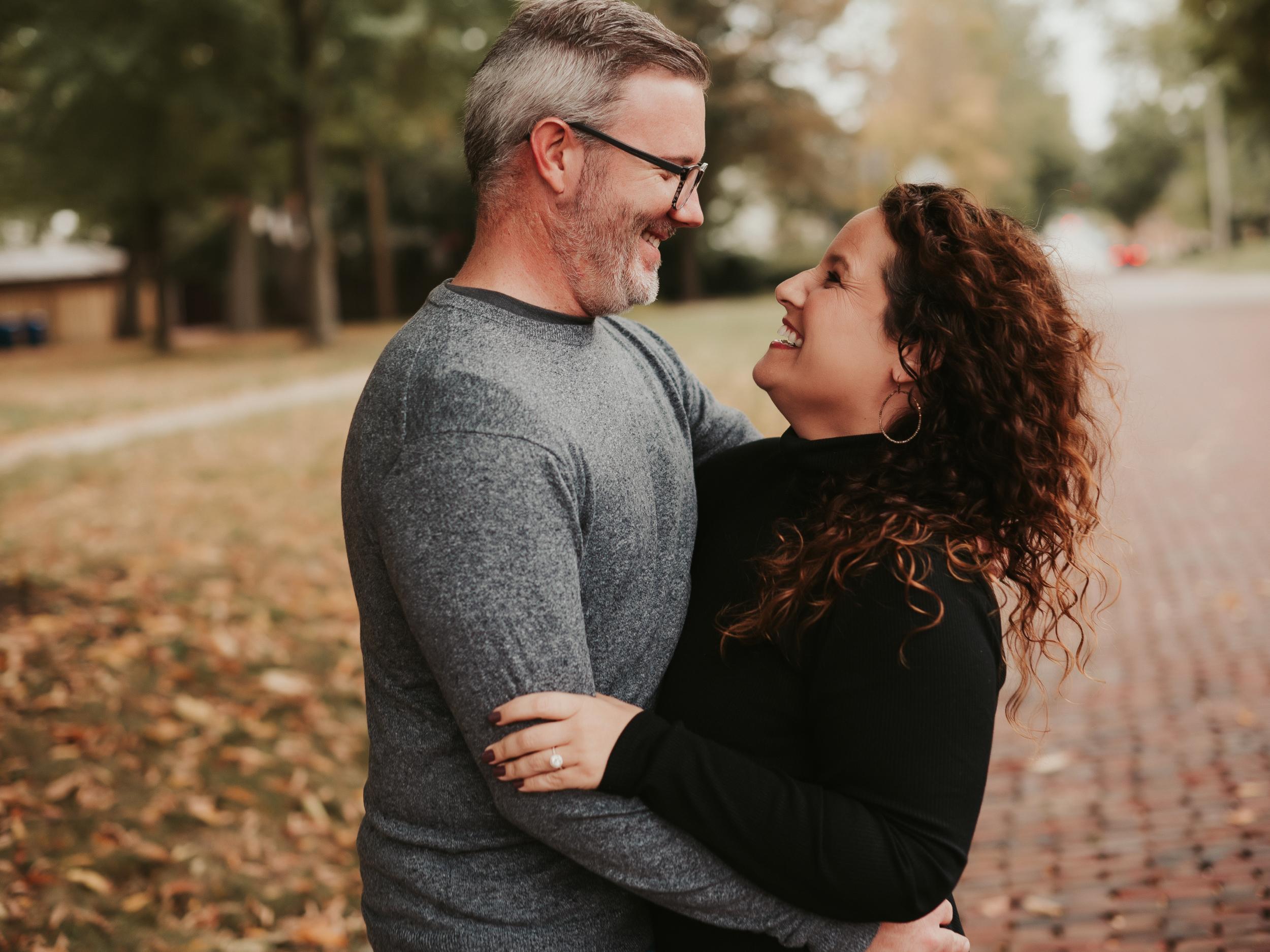 The Wedding Website of Rachael Farley and Justin Page