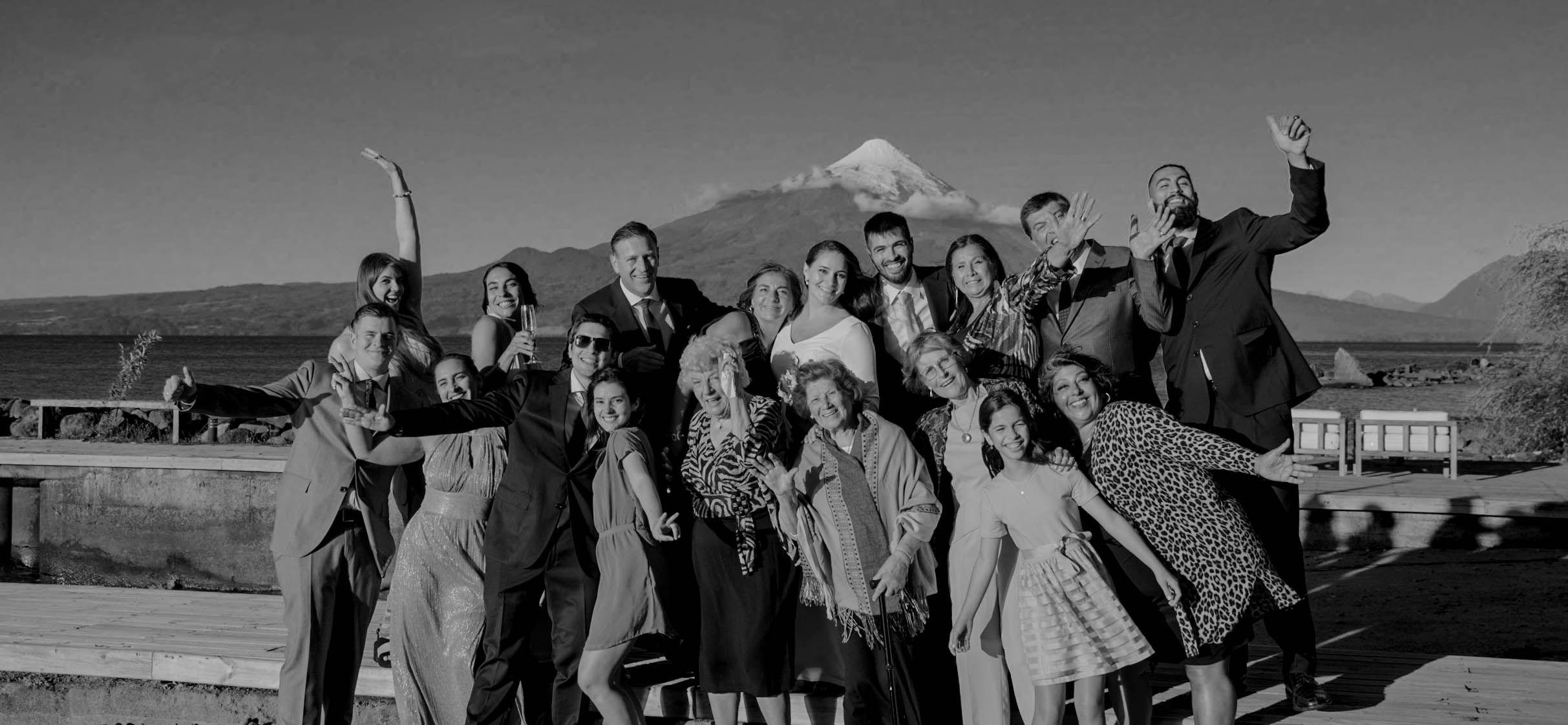 The Wedding Website of Natalia Rex and Matias Parraguirre