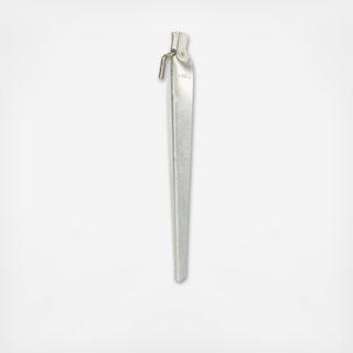9 in. Steel Stake