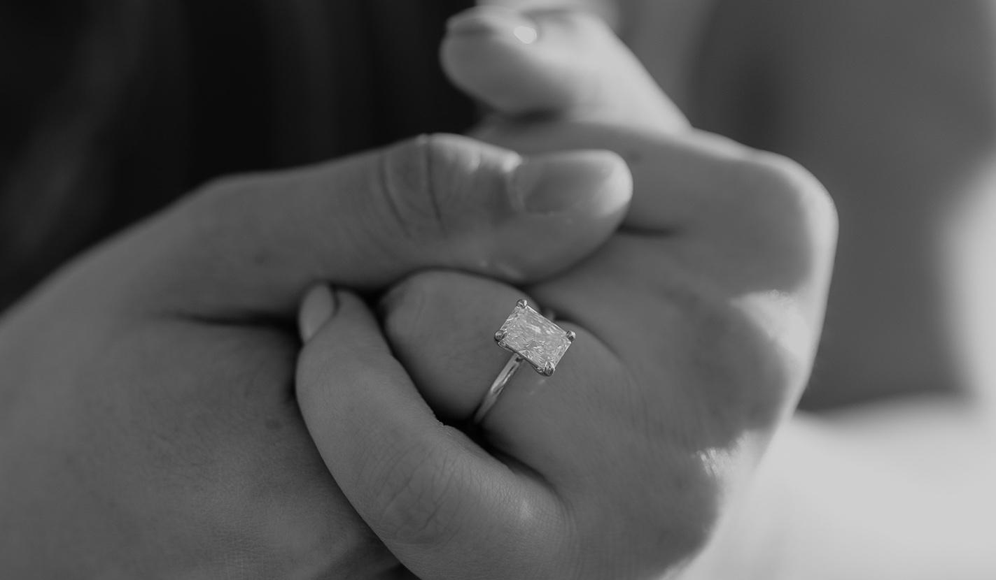 The Wedding Website of Molly Betzold and Zach Munds