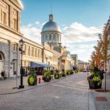 Old Port of Montreal