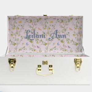 Petite Keep Personalized Memory Box