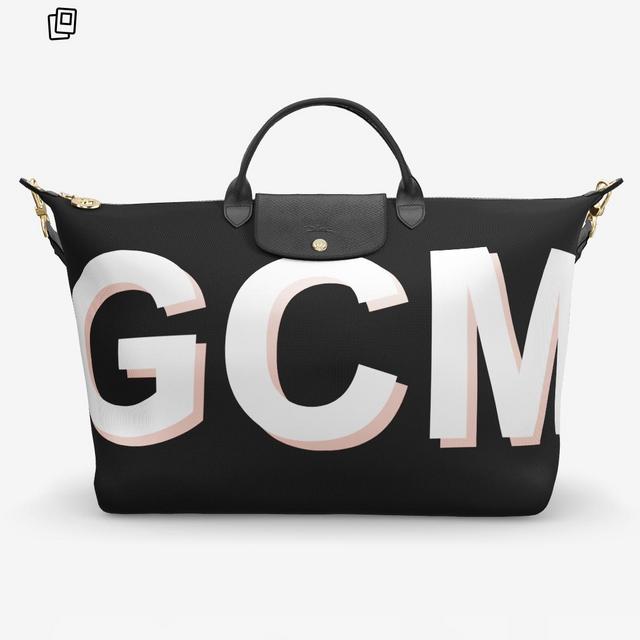 Long Champ Travel Tote