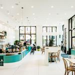 Prince Street Cafe