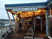Federal Jack's