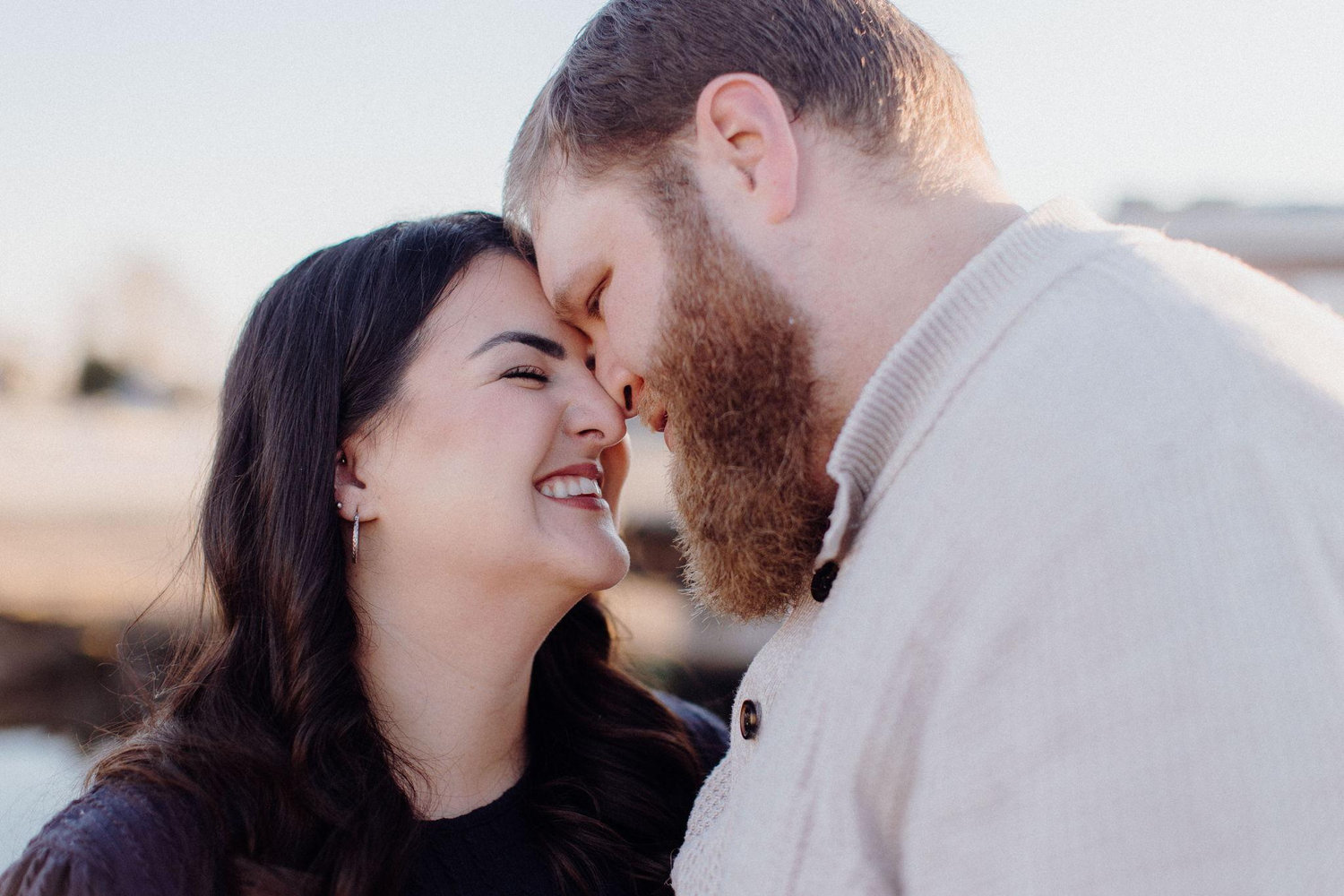 The Wedding Website of Michael Heafy and Hannah Whitley