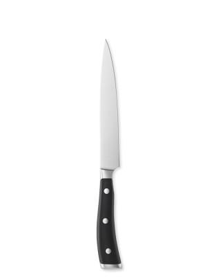 Wüsthof Classic Ikon Utility Knife, 6"