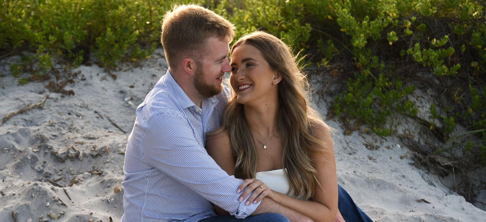 The Wedding Website of Jared Dunkel and Lauren Pfile