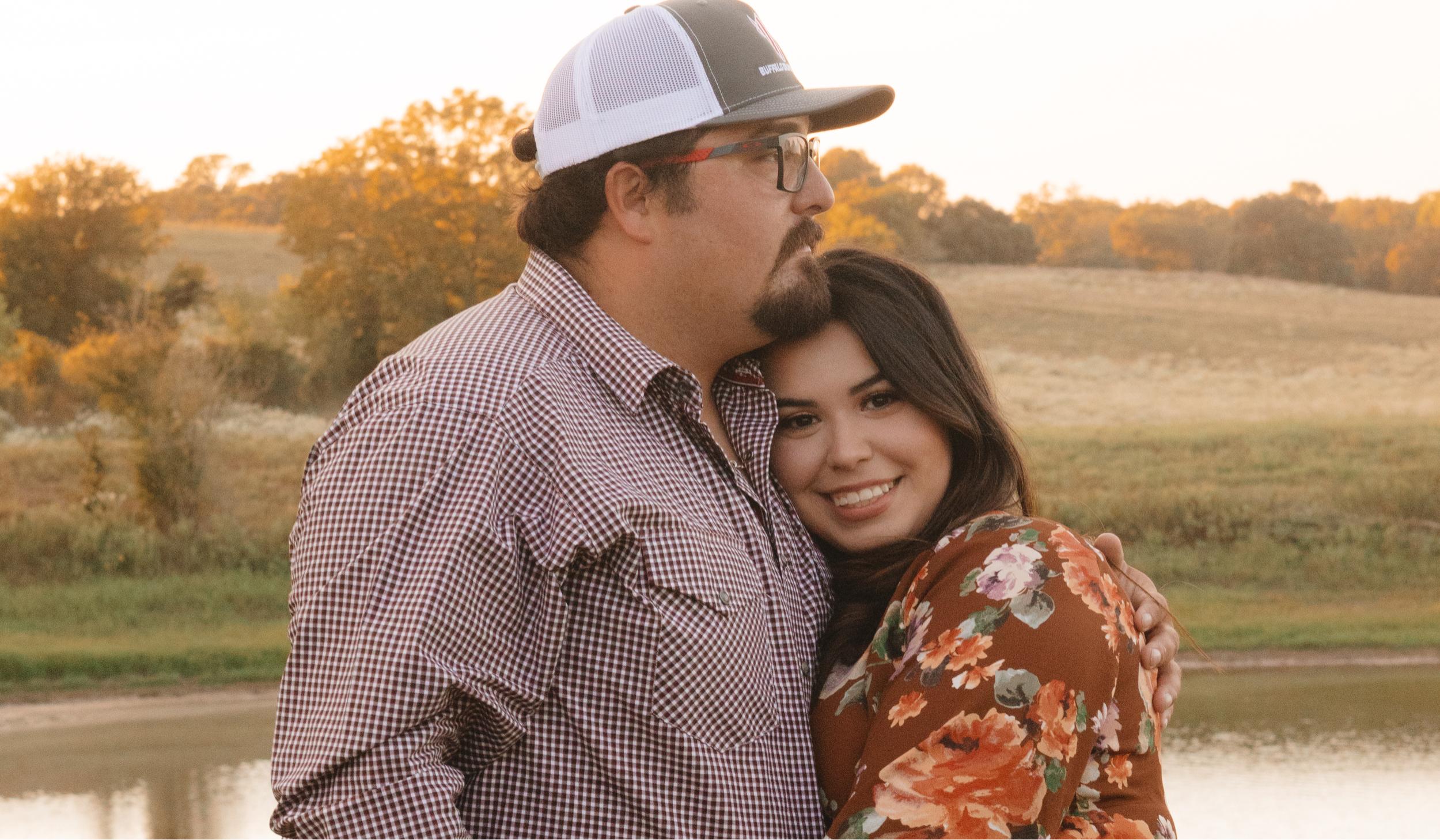 The Wedding Website of Mikaila Lauren Rosas and Jacob Isaac Saiz